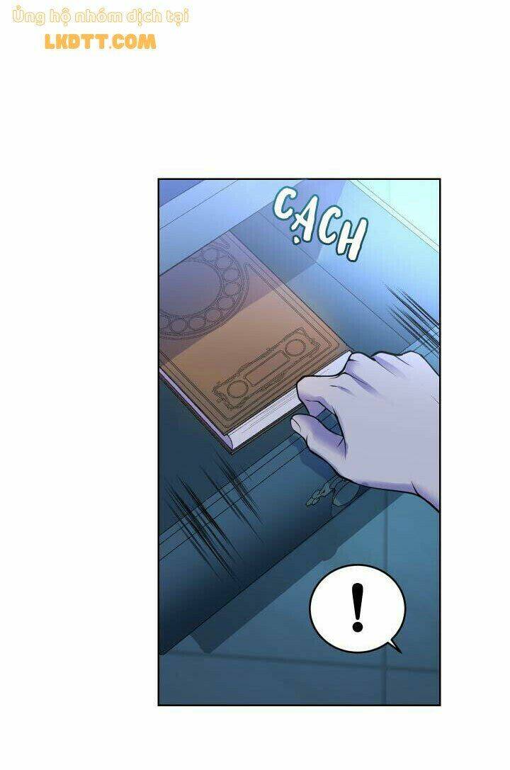 nhà điều chế nước hoa độc quyền của bạo chúa chapter 30 26