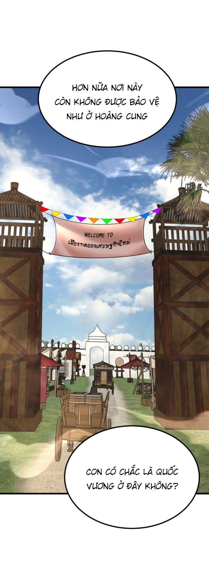 tôi là công tử đẹp nhất xiêm chapter 48 54