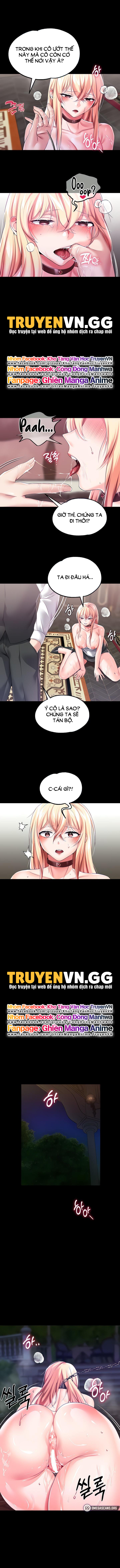 thuần hóa nữ phản diện chapter 12 6