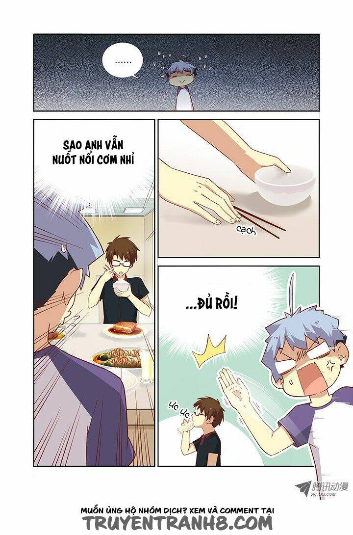 yaoguai mingdan chapter 83 4