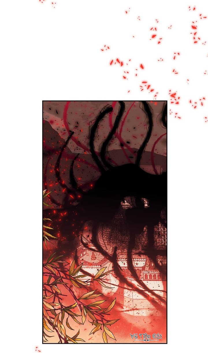 ác nữ xứng đôi với bạo chúa chapter 58 19