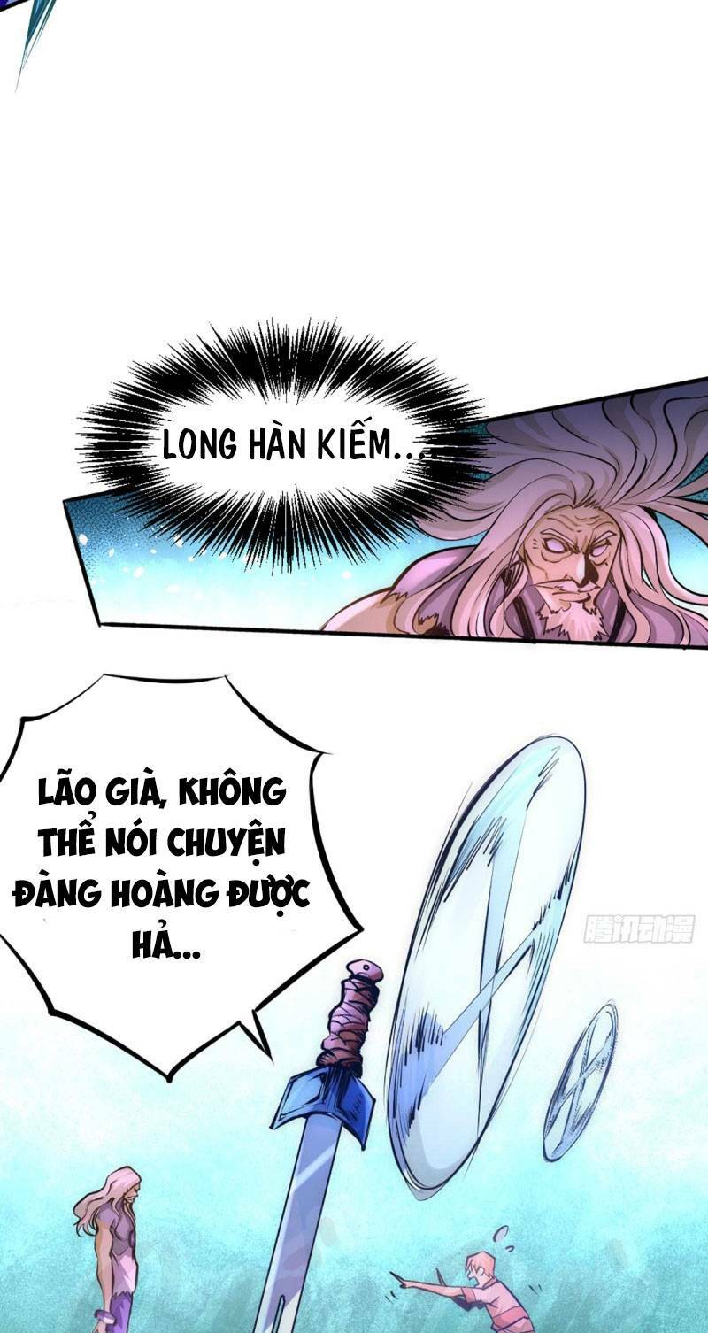 đô thị đỉnh phong cao thủ chapter 96 15