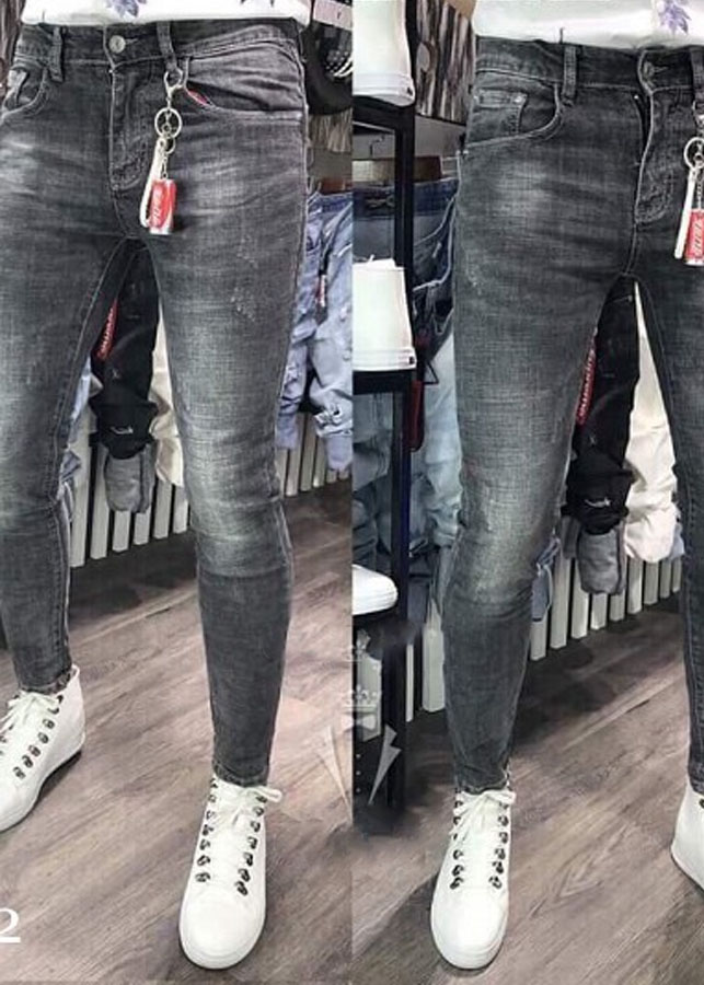 Quần Jean QJ95 - 34