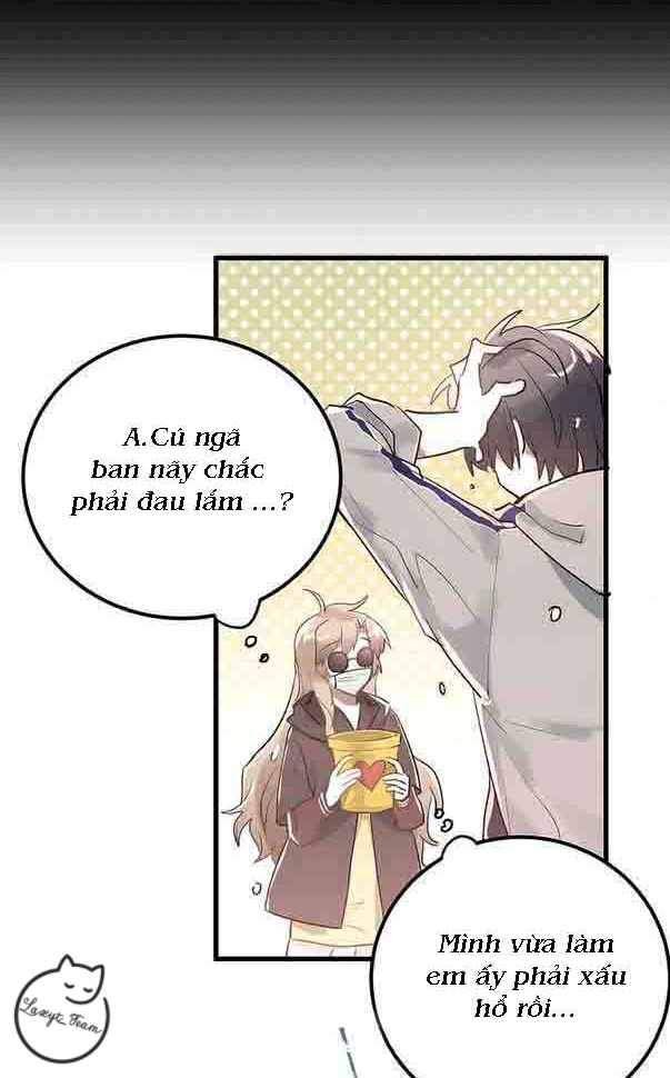 tình yêu huyễn tưởng chapter 1 123