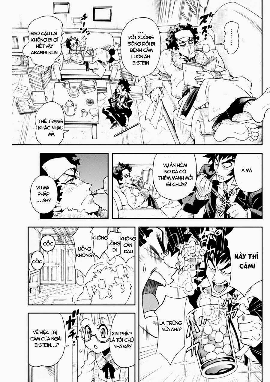 einstern 1904 chapter 5 6