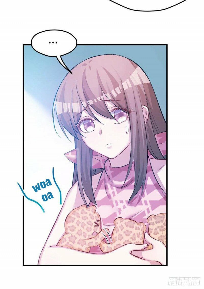 [16+] thảnh thơi thú thế chủng chủng điền, sinh sinh tể chapter 236 8