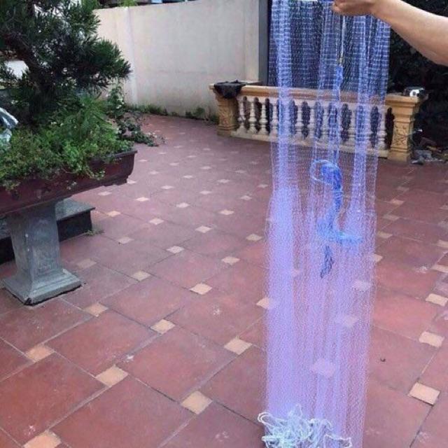 Chài rút thái lan - chài rút 4.8m