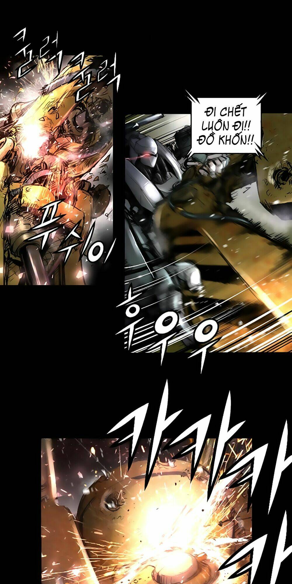 tam tuyệt tại dị giới chapter 8 27