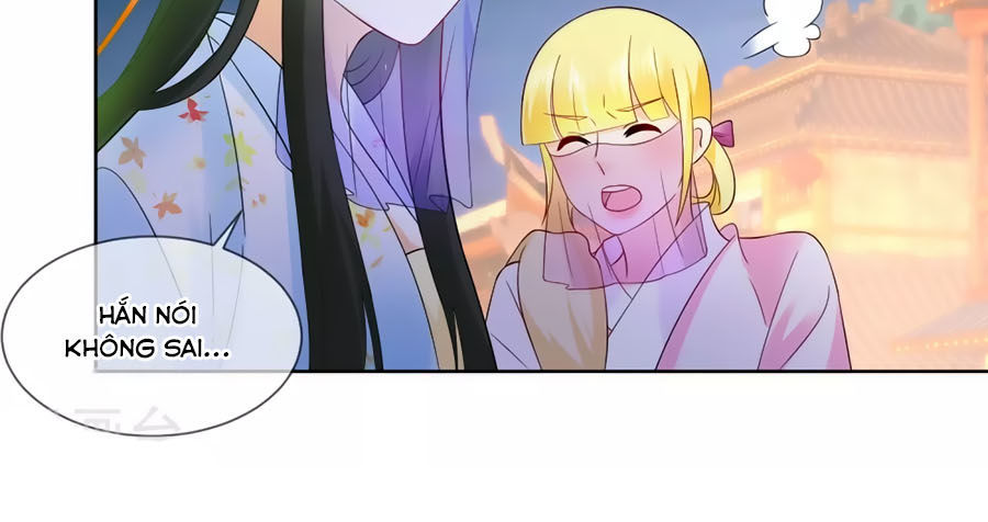 trù nương hoàng hậu chapter 54 11