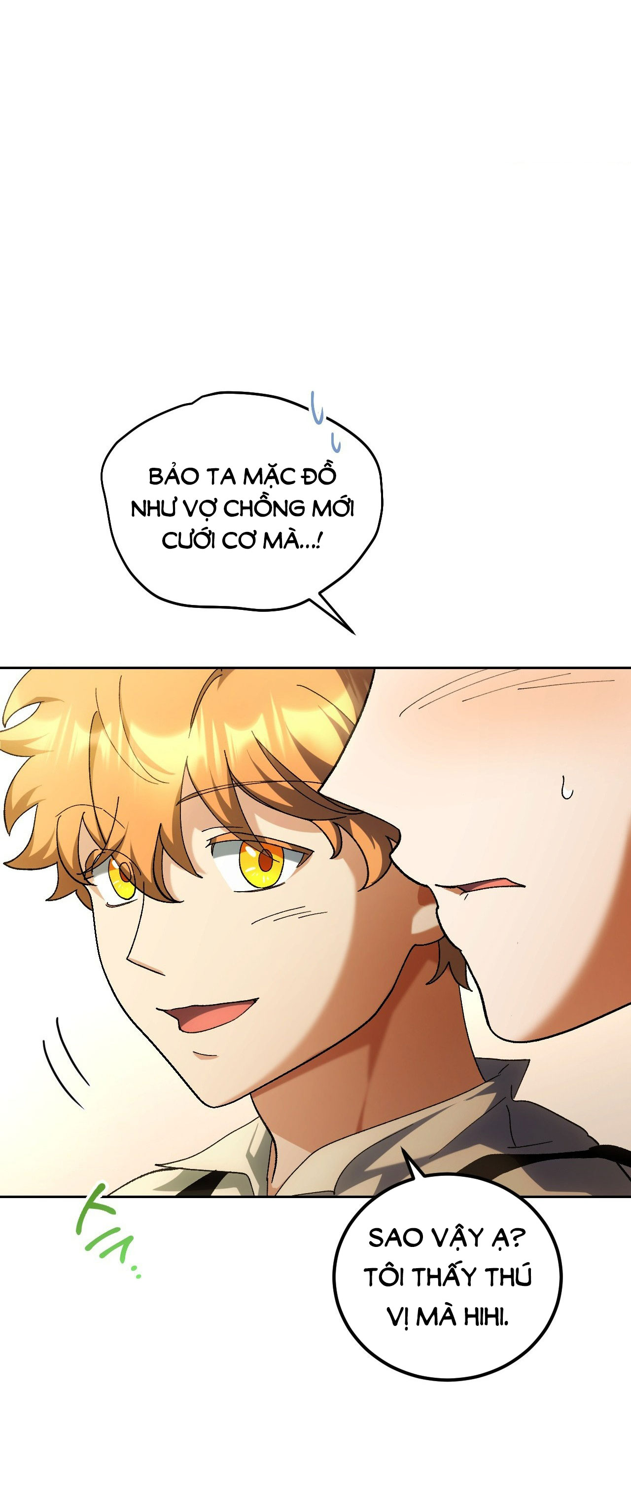Lãnh Địa Của Công Nương Không Phải Là Một Công Ty Nhỏ chapter 7.1 - Trang 18