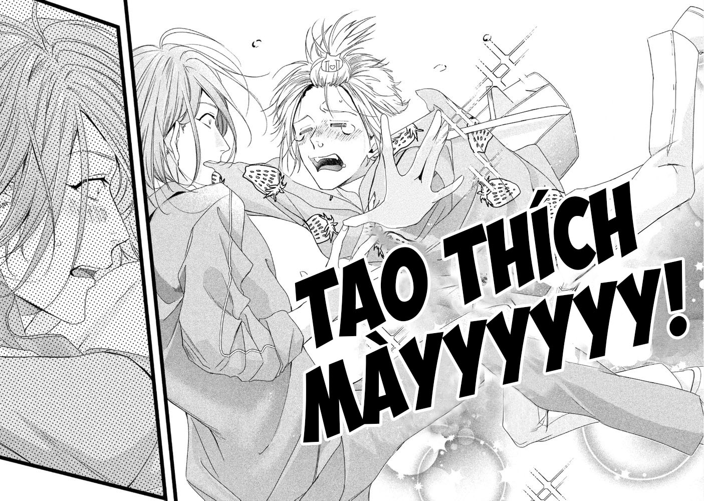 doushitemo yaritakute gakuen chapter 5.2 8