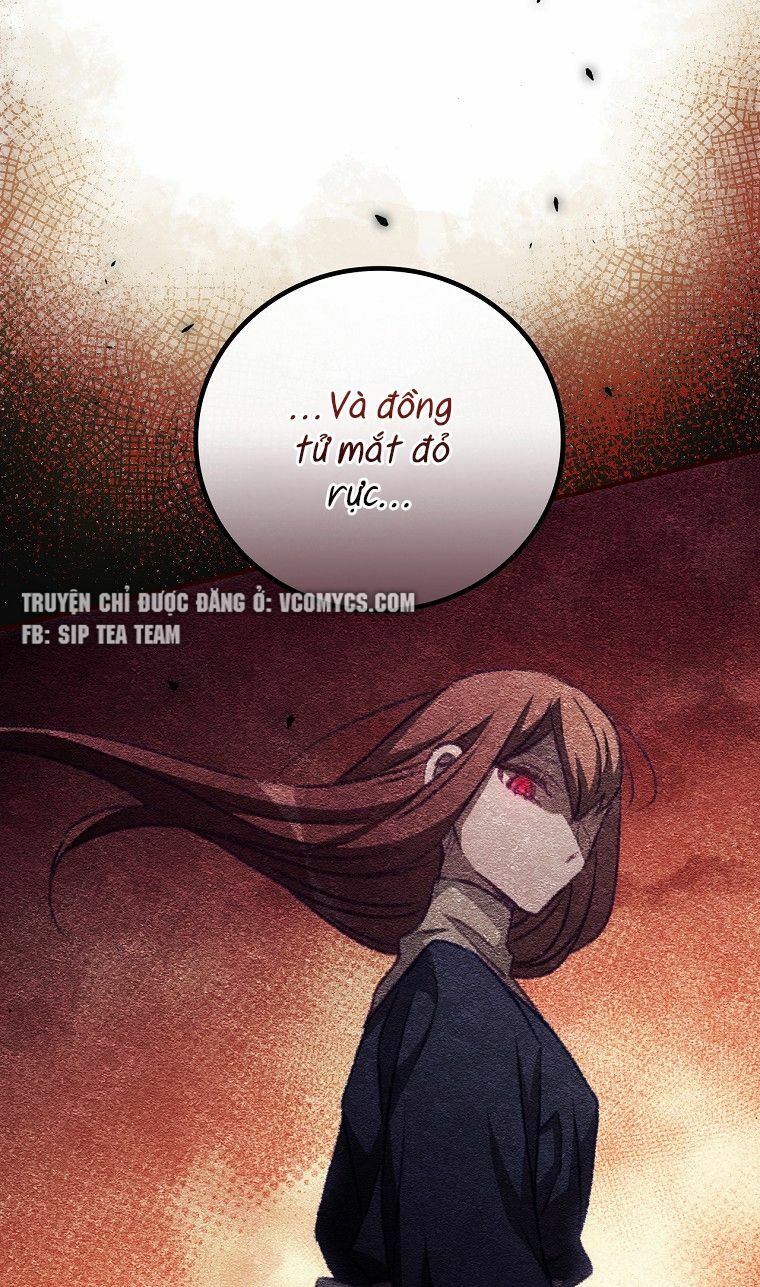 tôi nhìn thấy cái chết của bạn chapter 14 73