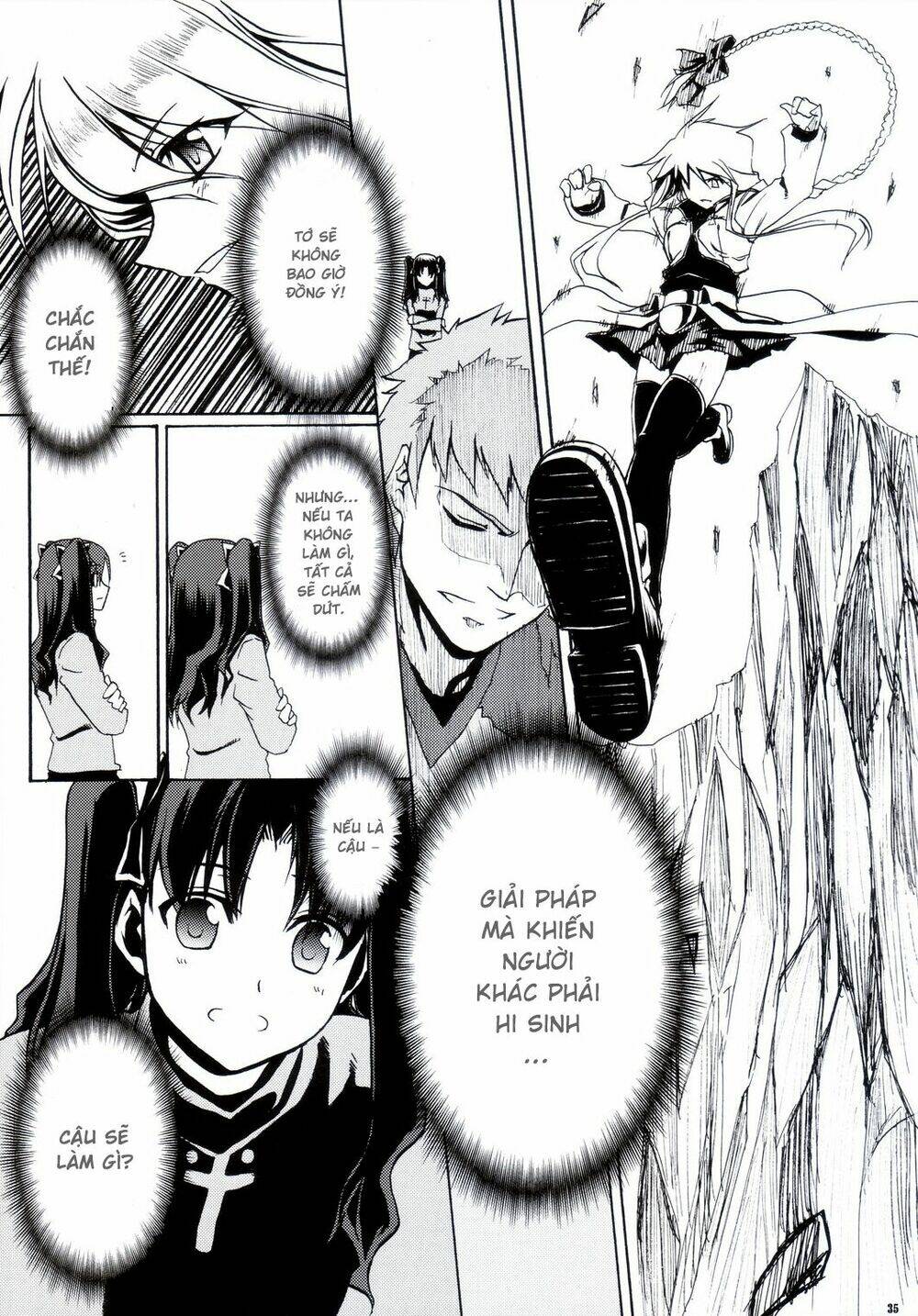 sword dancers ii chapter 1 32