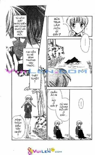 giỏ trái cây - fruit basket chapter 5 102