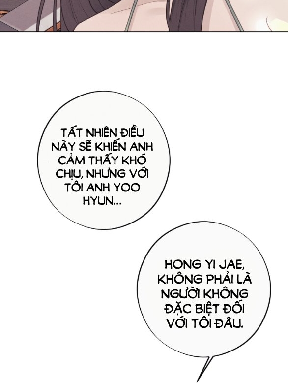 [18+] người vợ quyến rũ chapter 19.2 39