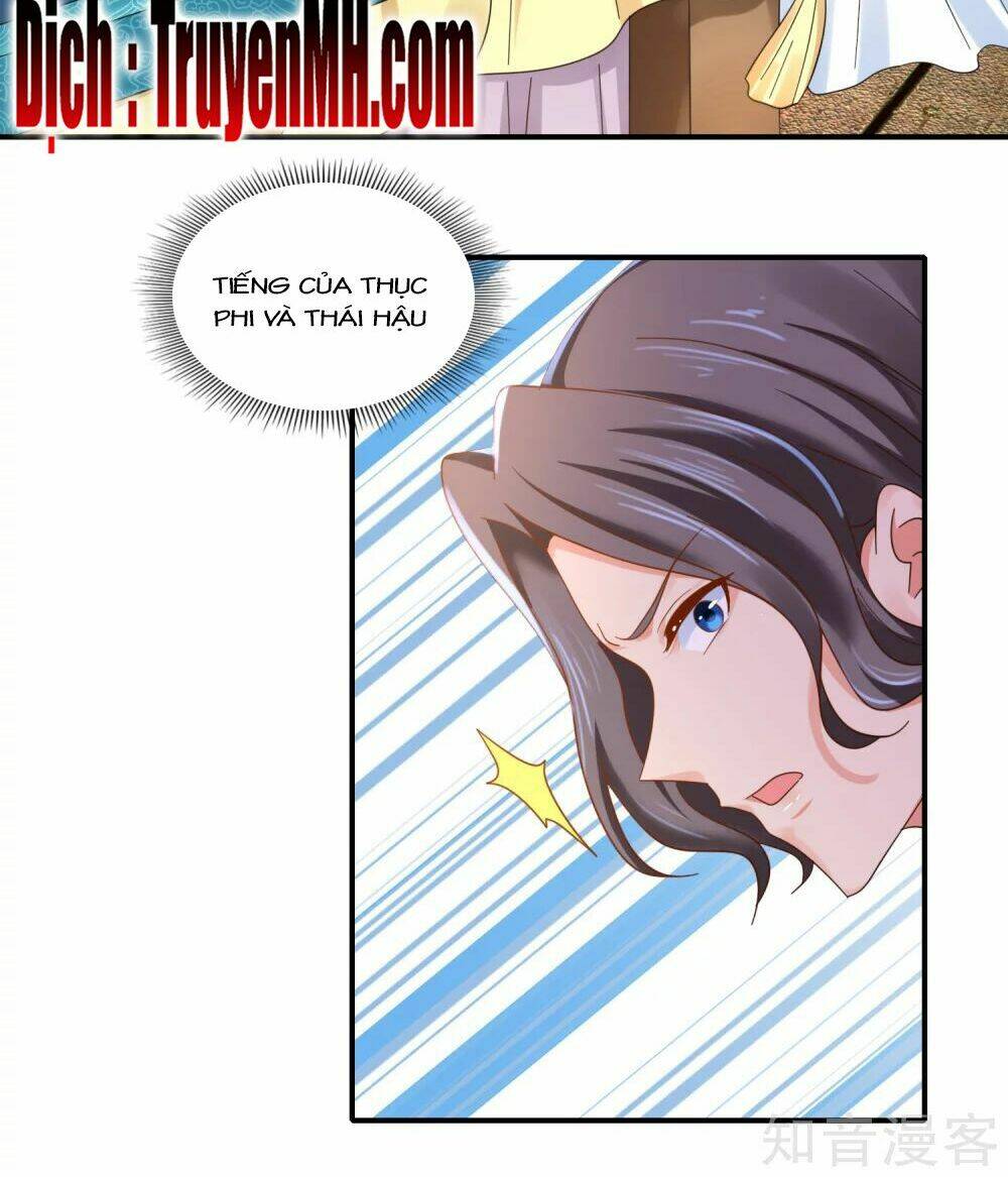 lãnh cung phế hậu muốn nghịch thiên chapter 126 13