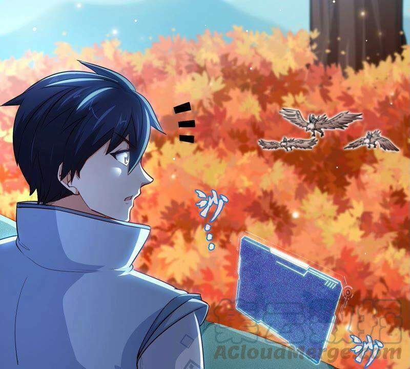 bản kiếm tiên tuyệt không làm nô chapter 18 16