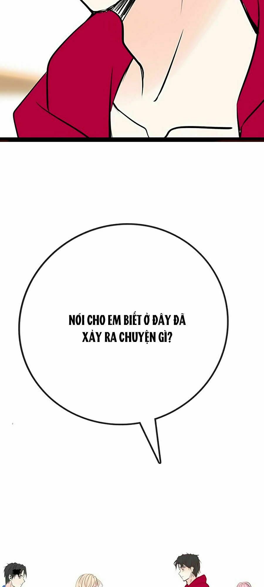 công chúa nữ vương mệnh chapter 93 45