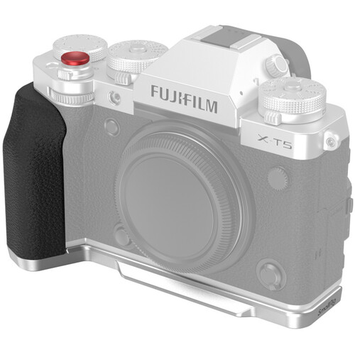 Khung Máy Ảnh SmallRig L-Shape Grip for Fujifilm X-T5 4136 - Hàng Chính Hãng