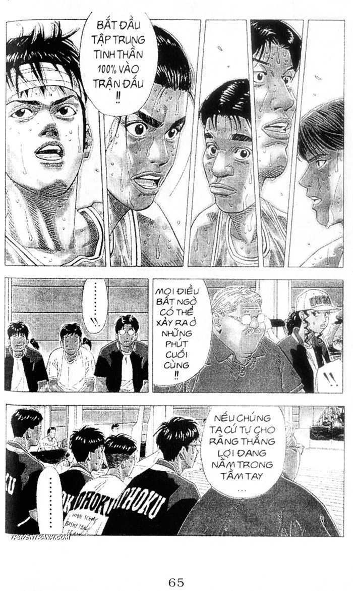 cao thủ bóng rổ chapter 214 9