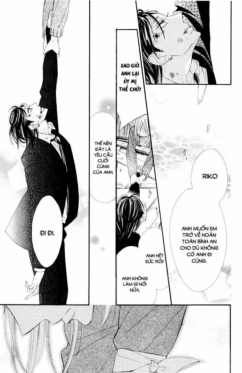 hoa trong bão chapter 9 23