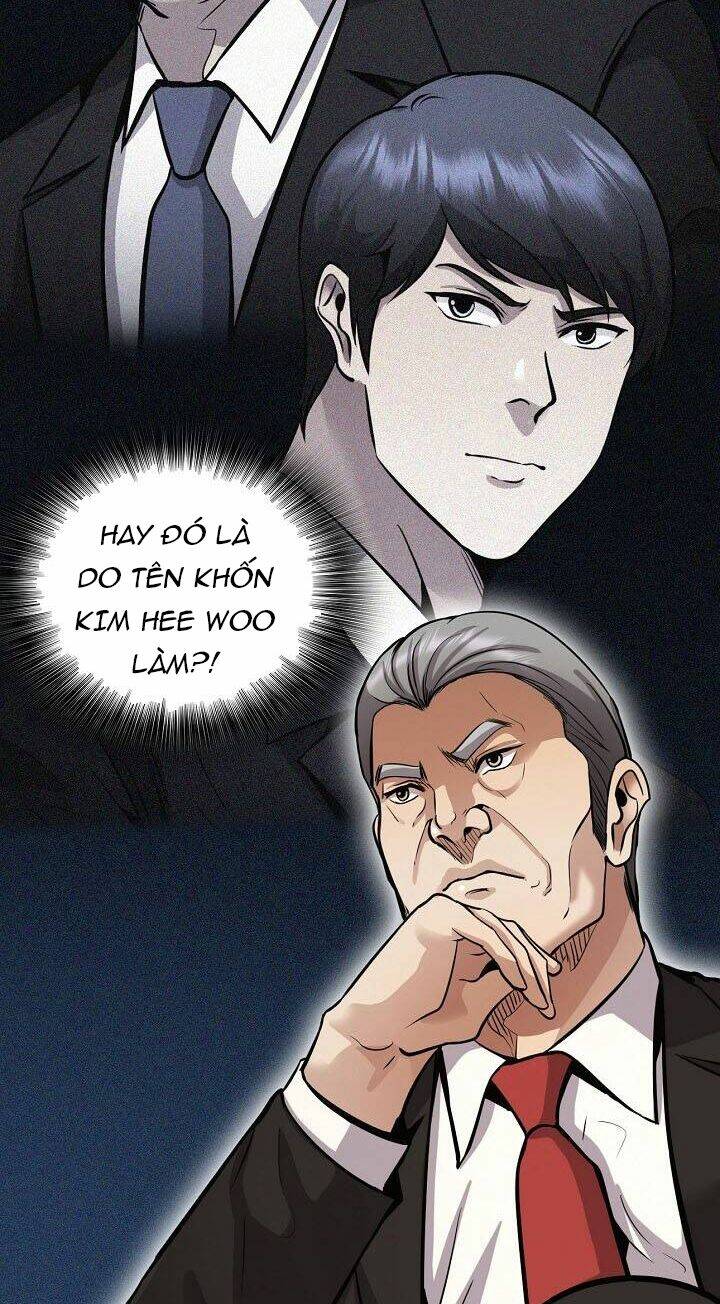 điều tra viên chuyển sinh chapter 137 48