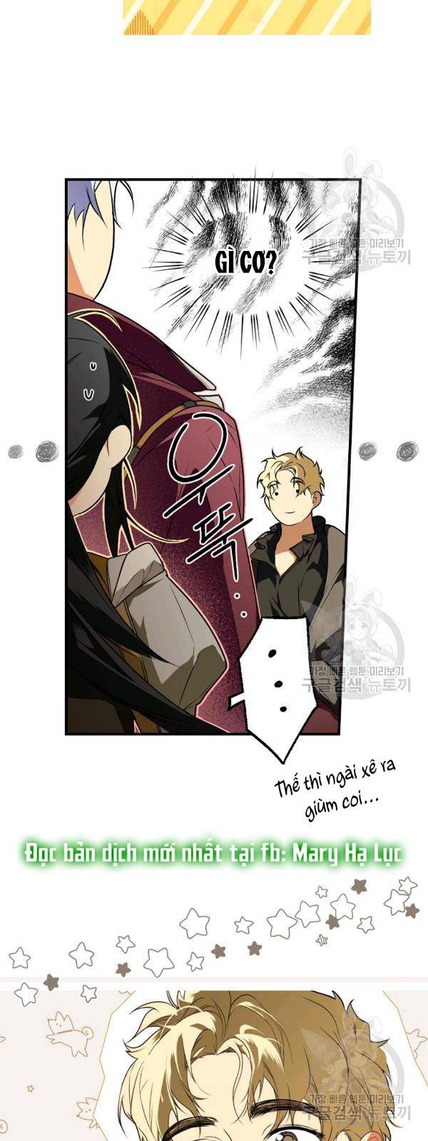 quý cô bí ẩn - secret lady chapter 31 21