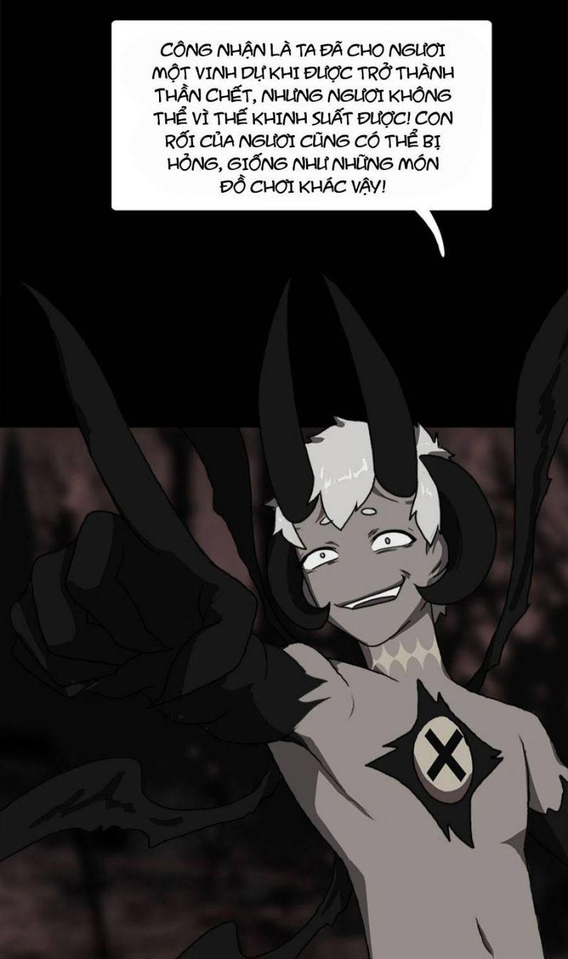 tử thần chapter 4 16