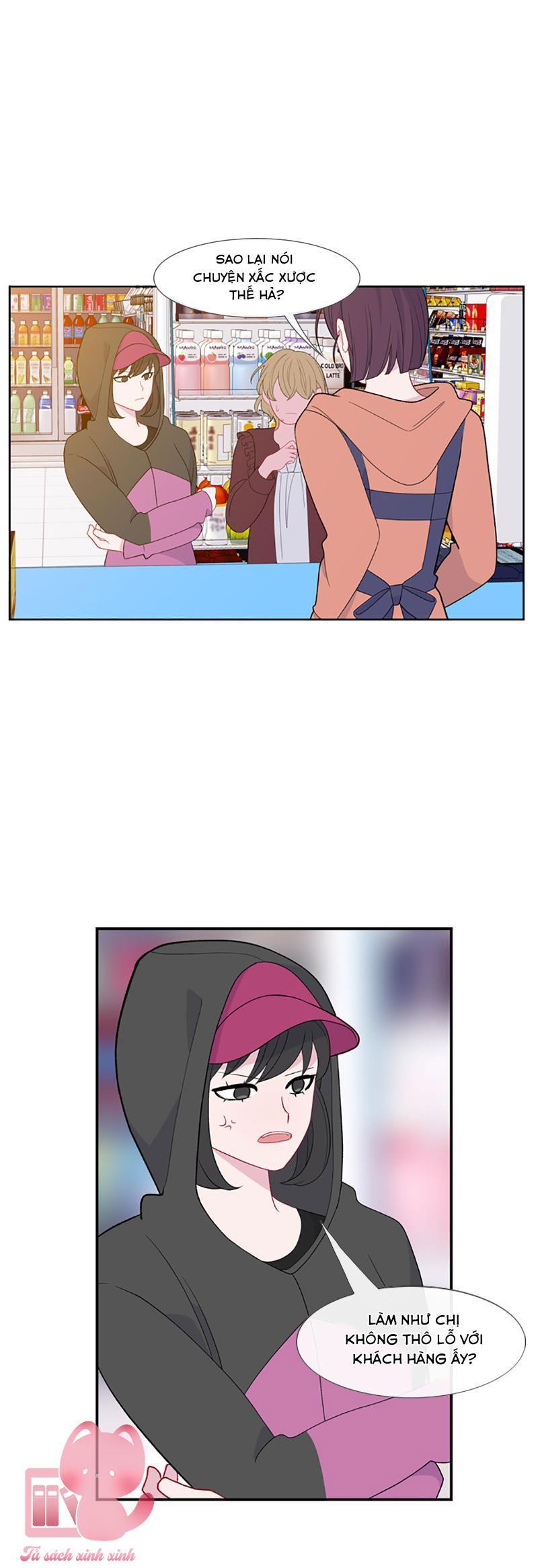 về bên anh chapter 78 26