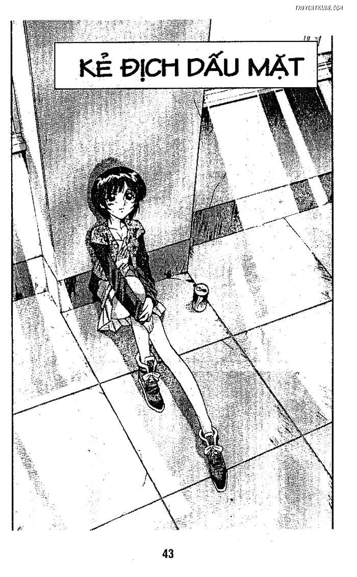 devil and devil chapter 41 1