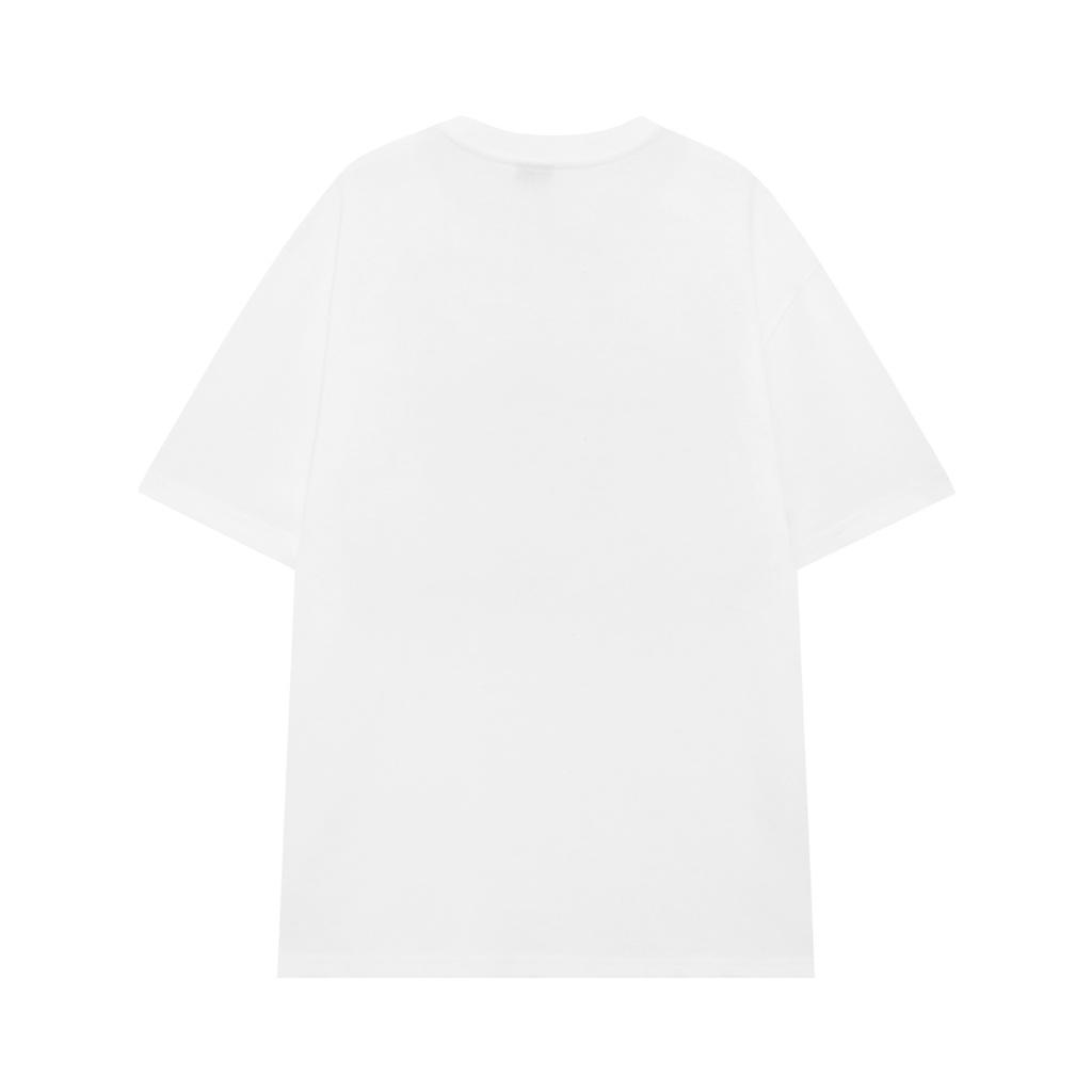 SWE - Áo phông nam nữ BOYS TEE in hình tay ngắn form rộng thời trang chính hãng