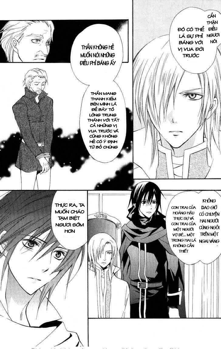 adarushan no hanayome chapter 4 28