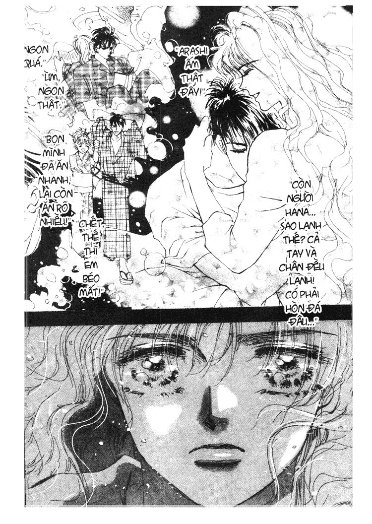 mầm sống chapter 30 14