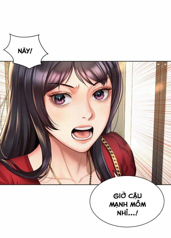 lãng mạn công sở chapter 1.1 82