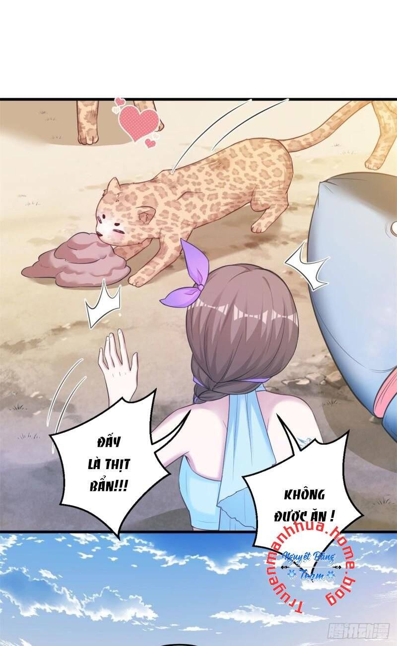[16+] thảnh thơi thú thế chủng chủng điền, sinh sinh tể chapter 346 33