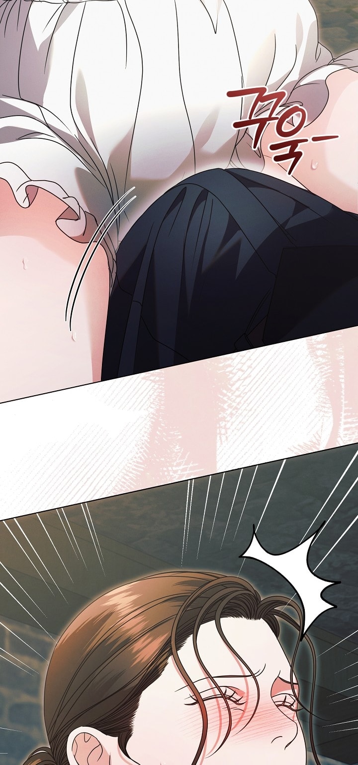 [18+] hãy cầu xin ta đi chapter 22.1 21