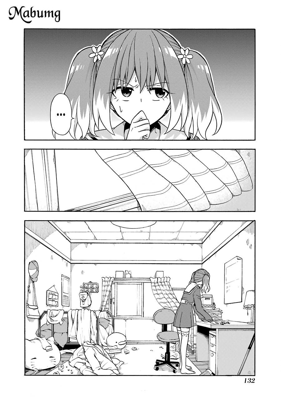 nana vô năng chapter 15 18