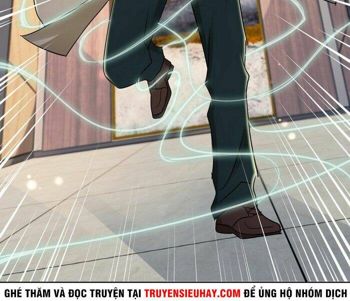 vú em là cổ tiên chapter 167 19