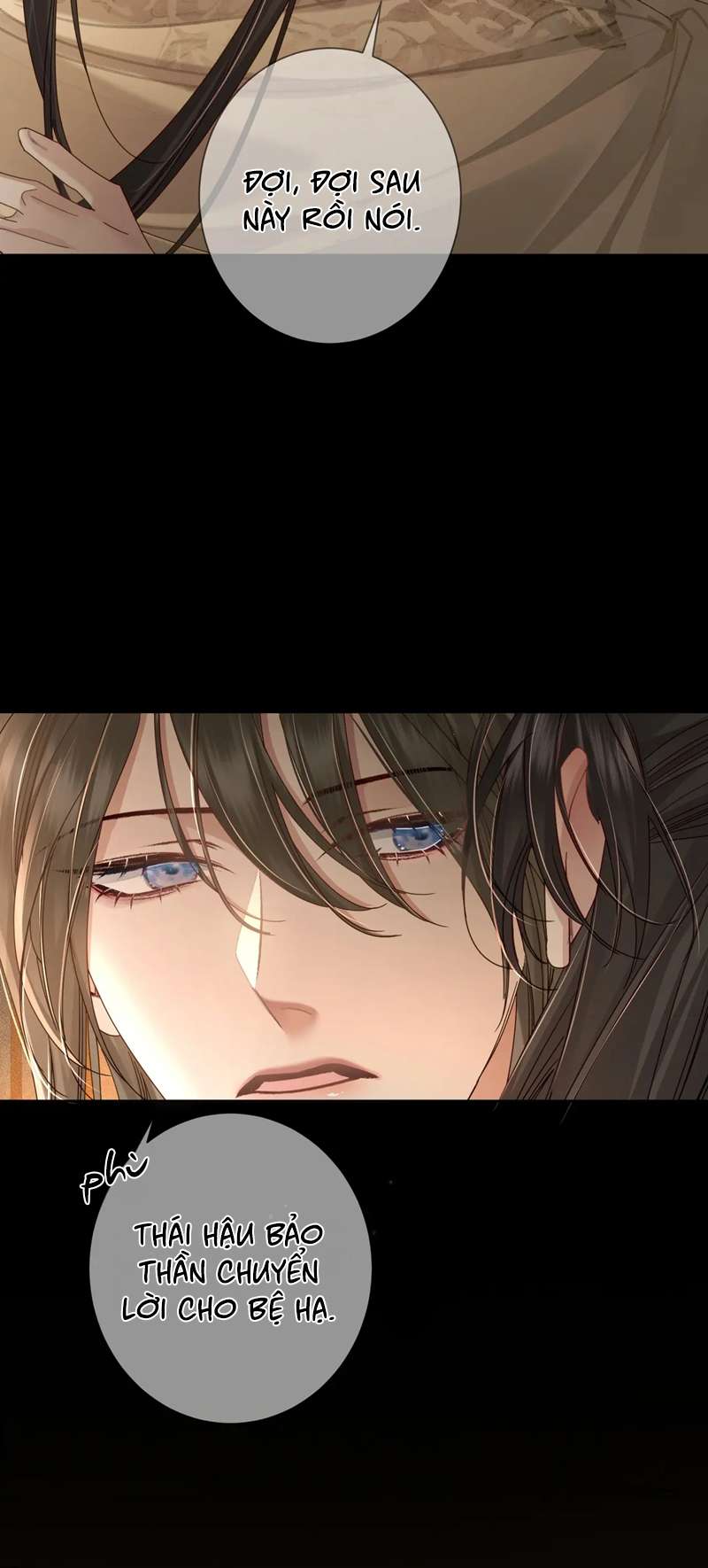 nhân vật chính chỉ muốn yêu đương chapter 82 25