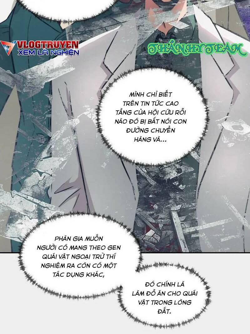 tay trái của ta có thể biến chapter 23 34