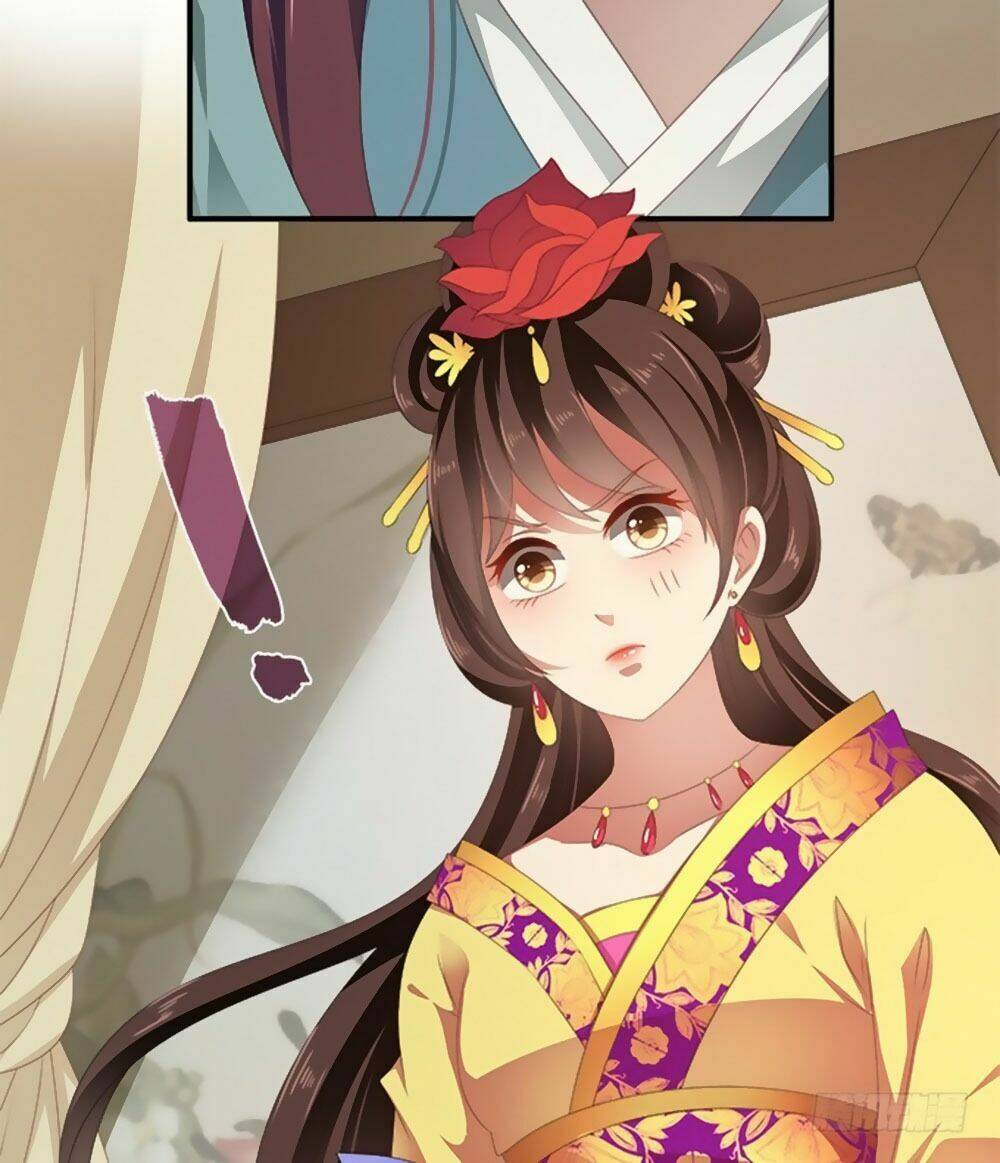 thịnh thế an nhiên chapter 53 32