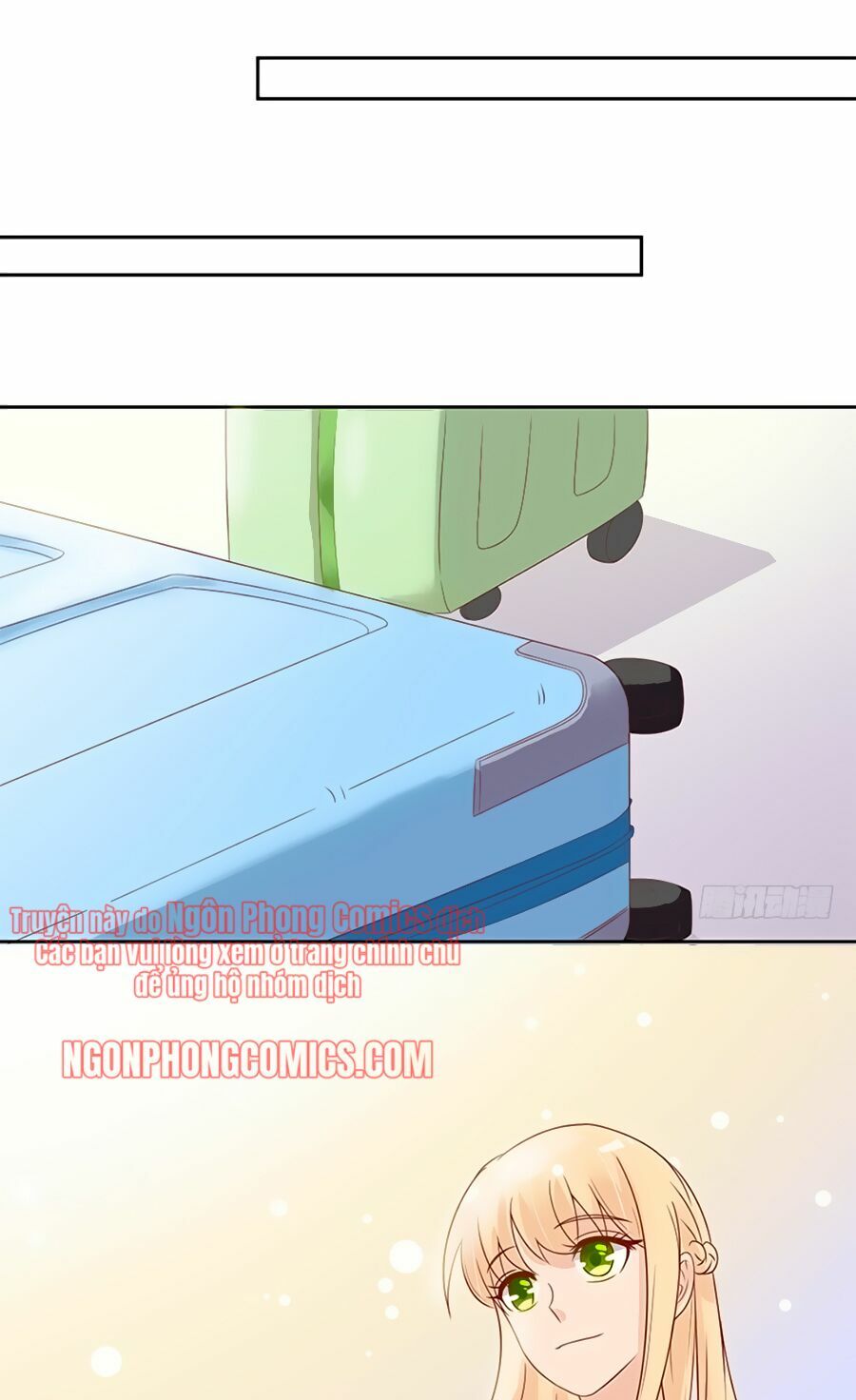 chồng già vợ trẻ trêu nhau hàng ngày chapter 25 17