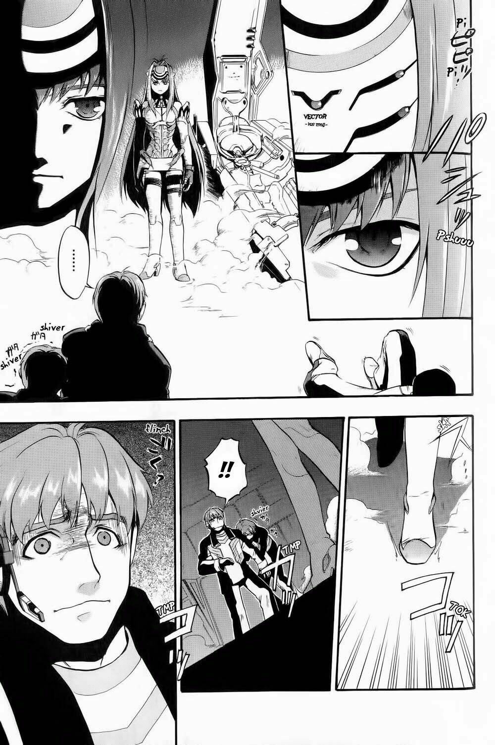 xenosaga chapter 2 5