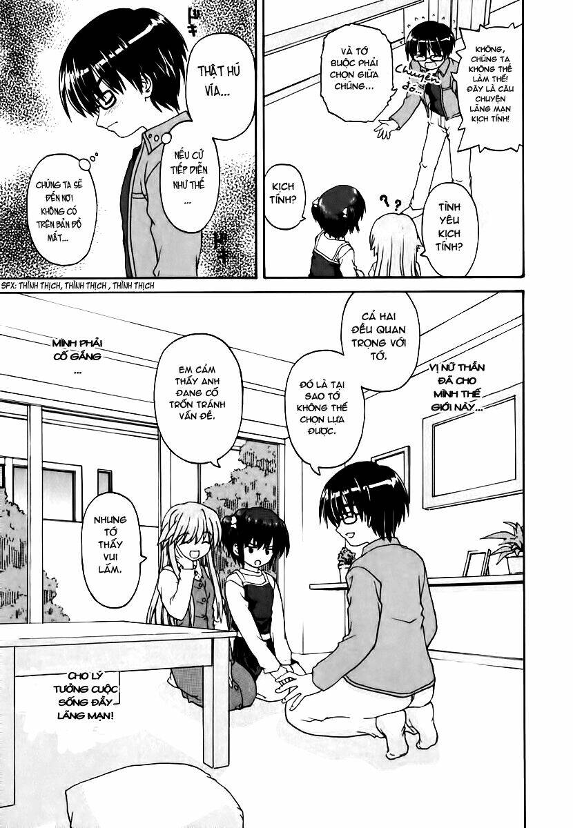 love dream mix chapter 1 25