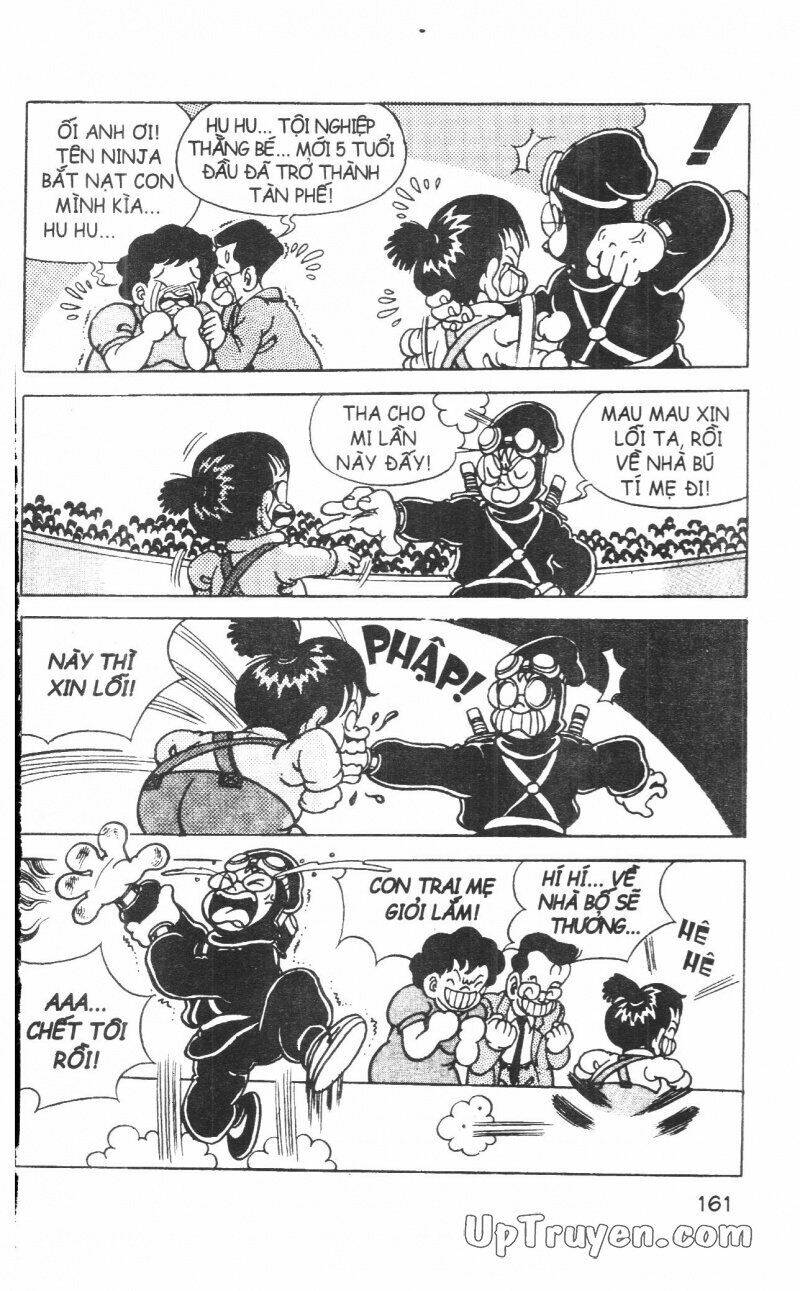 đội quân nhí nhố chapter 15 163