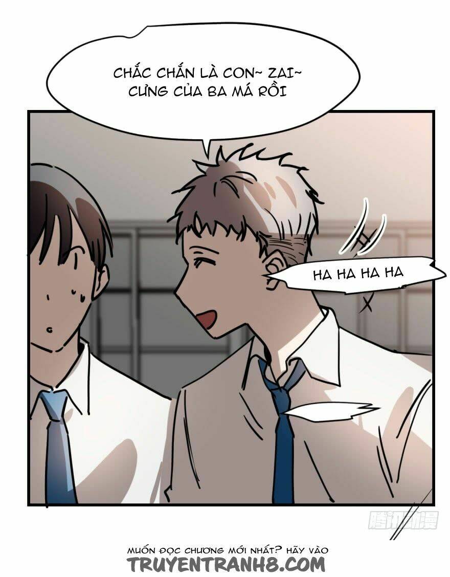 truy bắt ngao ngao chapter 1.1 52