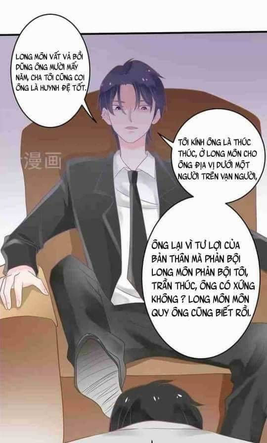 ác ma thiếu gia ở bên cạnh chapter 8 36