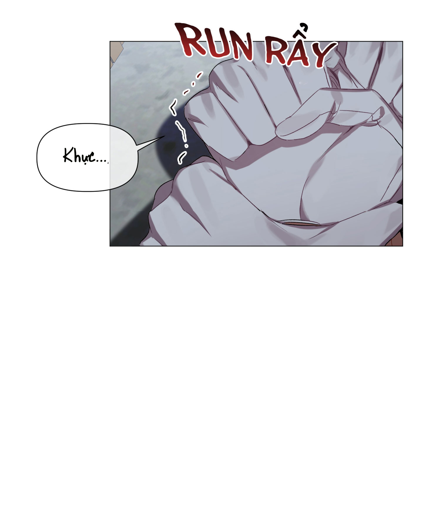 bỗng ngày nọ bị một tên đáng ghét cầu hôn chapter 3.1 13