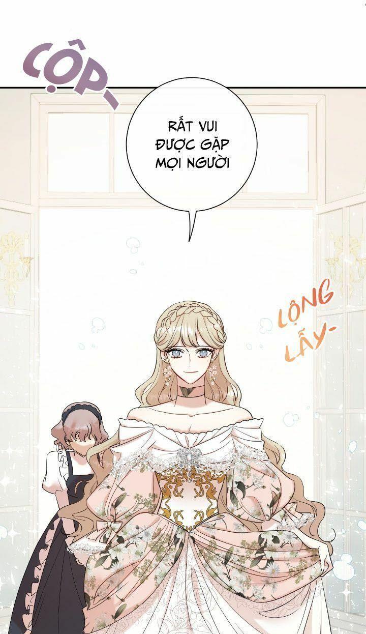 xin ngài đừng ăn tôi chapter 39 6