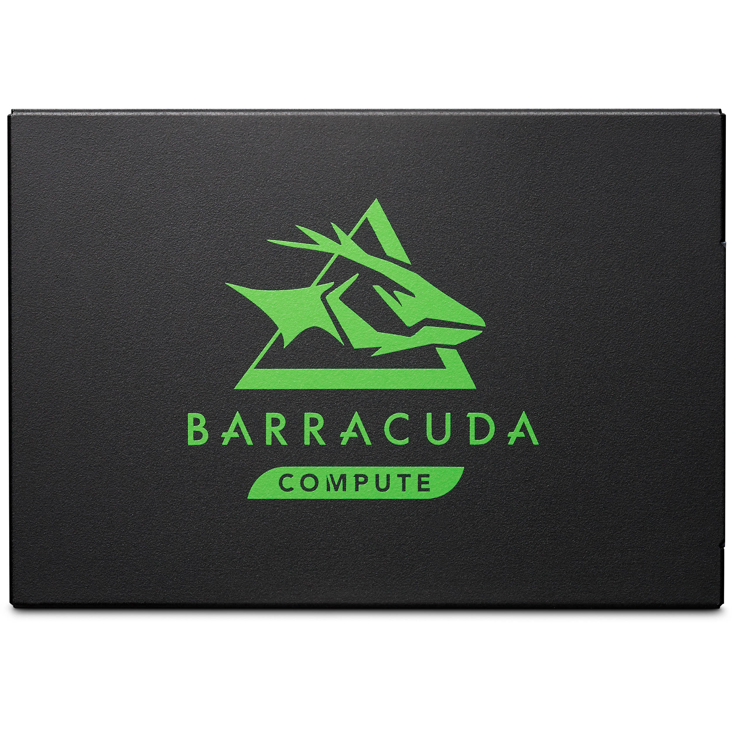 Ổ cứng SSD Seagate BarraCuda 120 SATA 250Gb ZA250CM1A003 - Hàng Chính Hãng